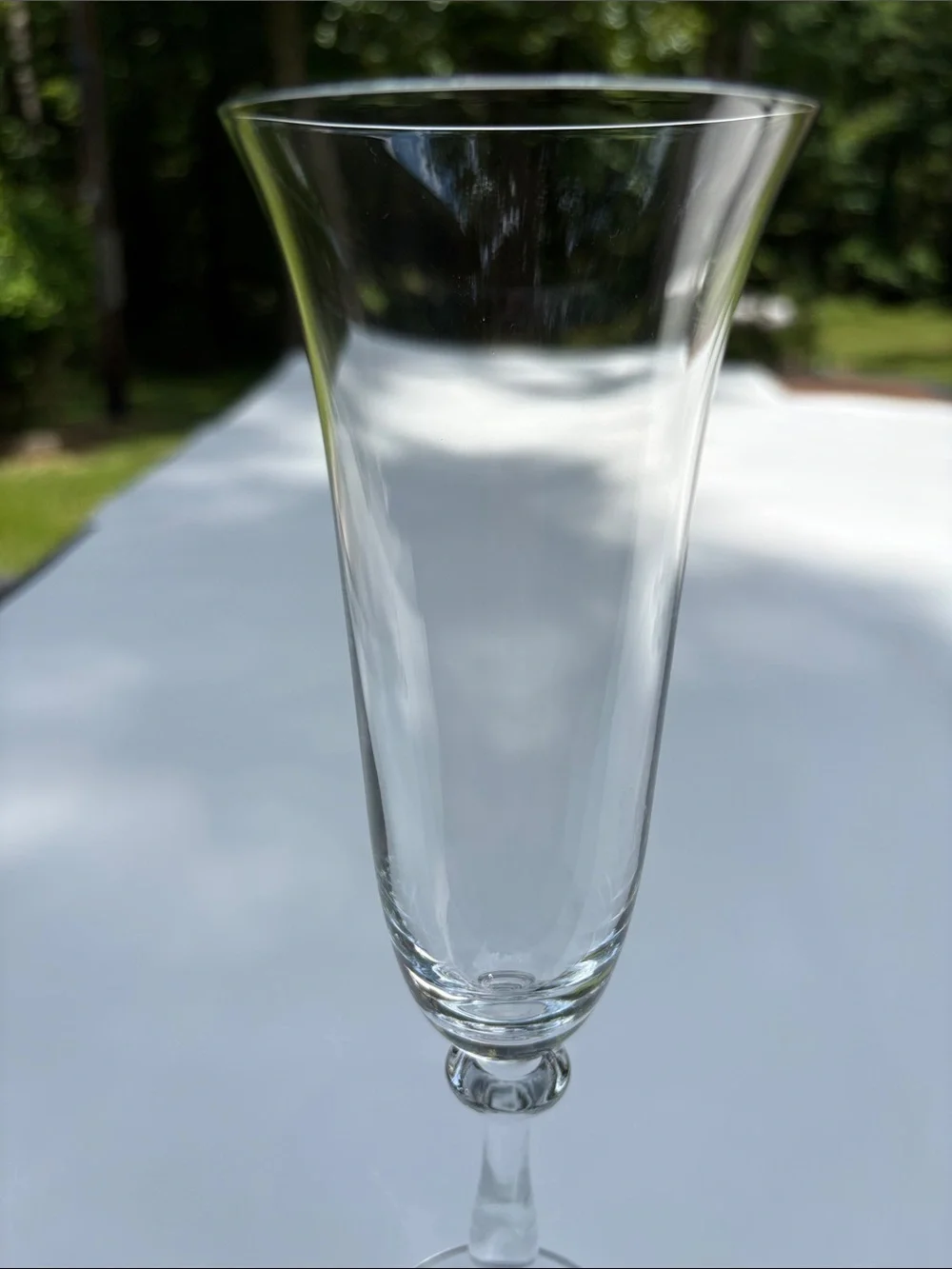 Bohemia Pattern 